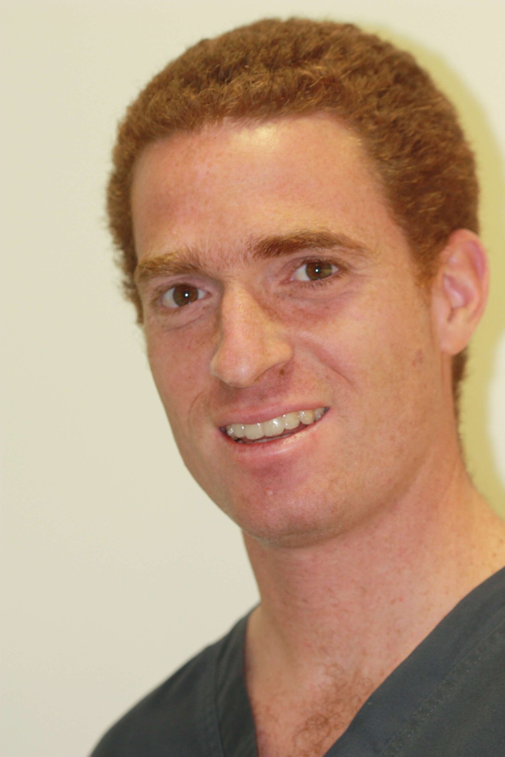 Dr. Sergi Pedemonte Sarrias