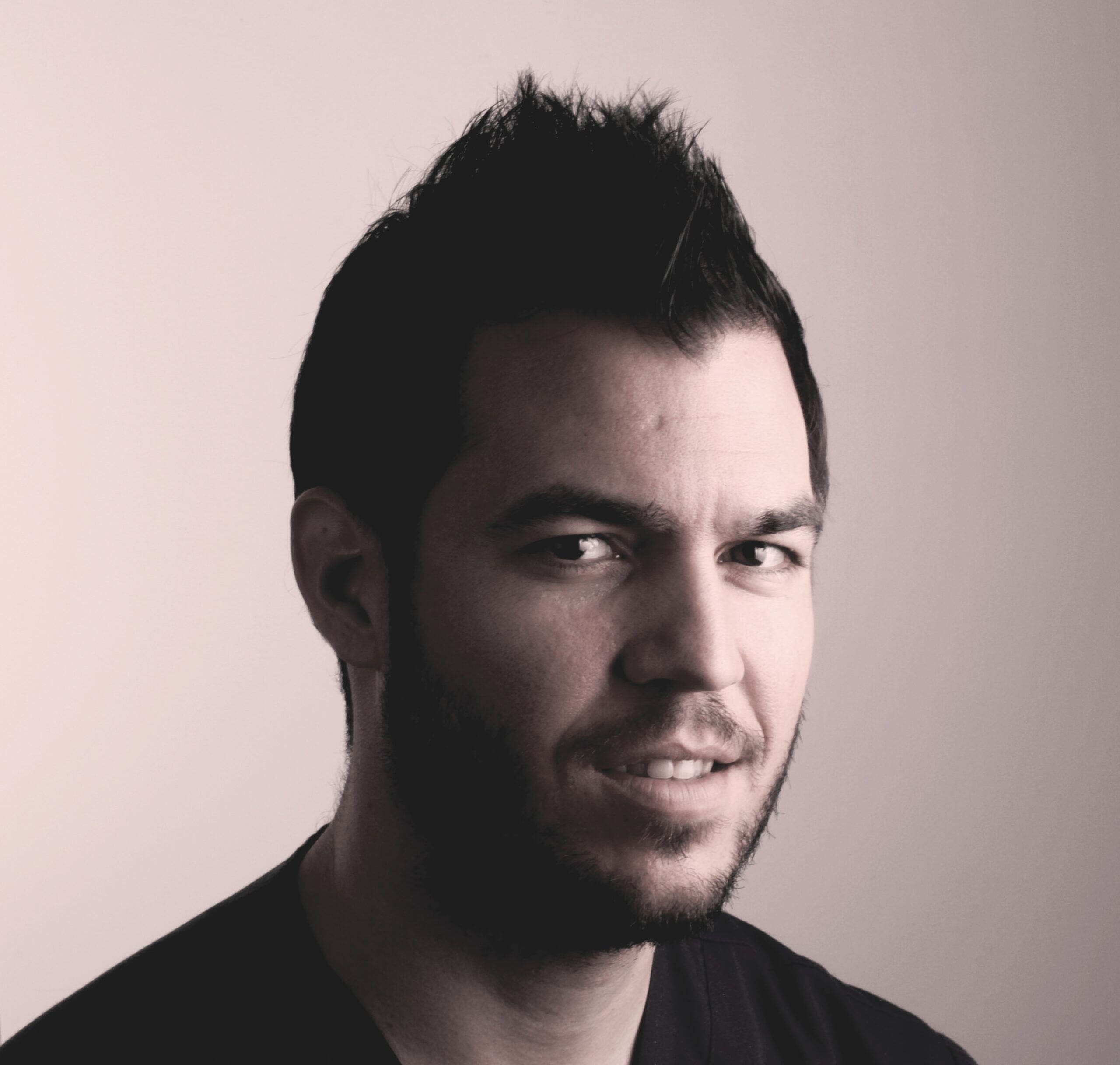 Dr. Ivan Mendoza