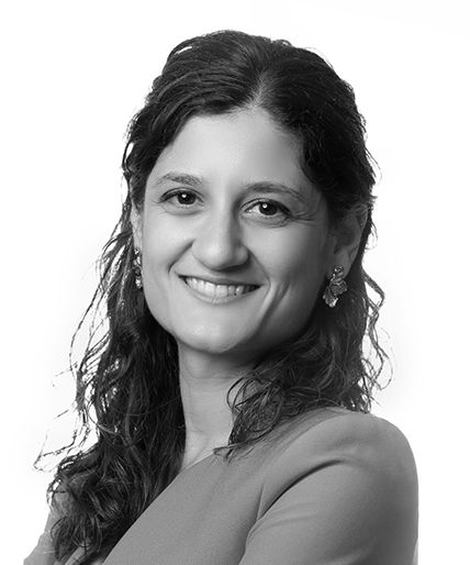Dra. Alba S.